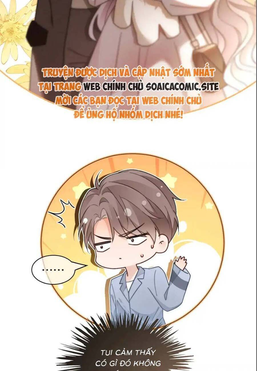 Được Các Anh Trai Chiều Chuộng Tôi Trở Nên Ngang Tàng: Chapter 258