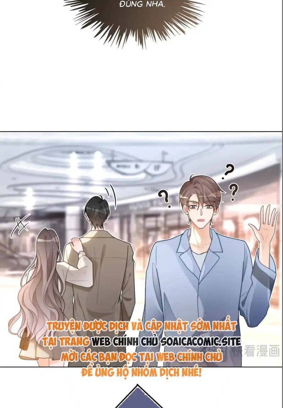 Được Các Anh Trai Chiều Chuộng Tôi Trở Nên Ngang Tàng: Chapter 258