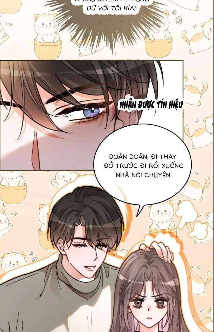 Được Các Anh Trai Chiều Chuộng Tôi Trở Nên Ngang Tàng: Chapter 259