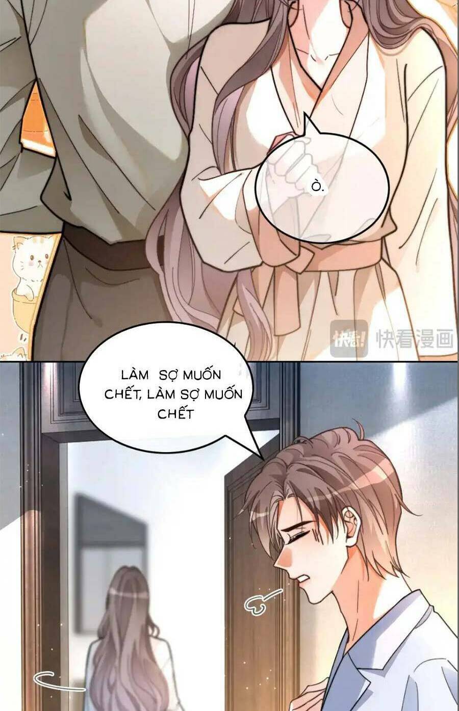 Được Các Anh Trai Chiều Chuộng Tôi Trở Nên Ngang Tàng: Chapter 259