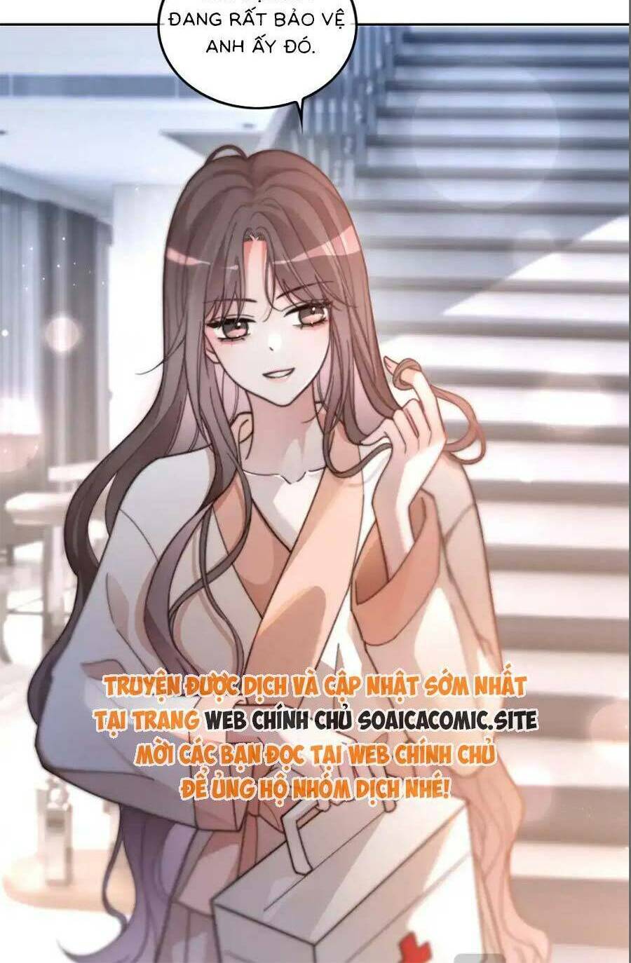 Được Các Anh Trai Chiều Chuộng Tôi Trở Nên Ngang Tàng: Chapter 259