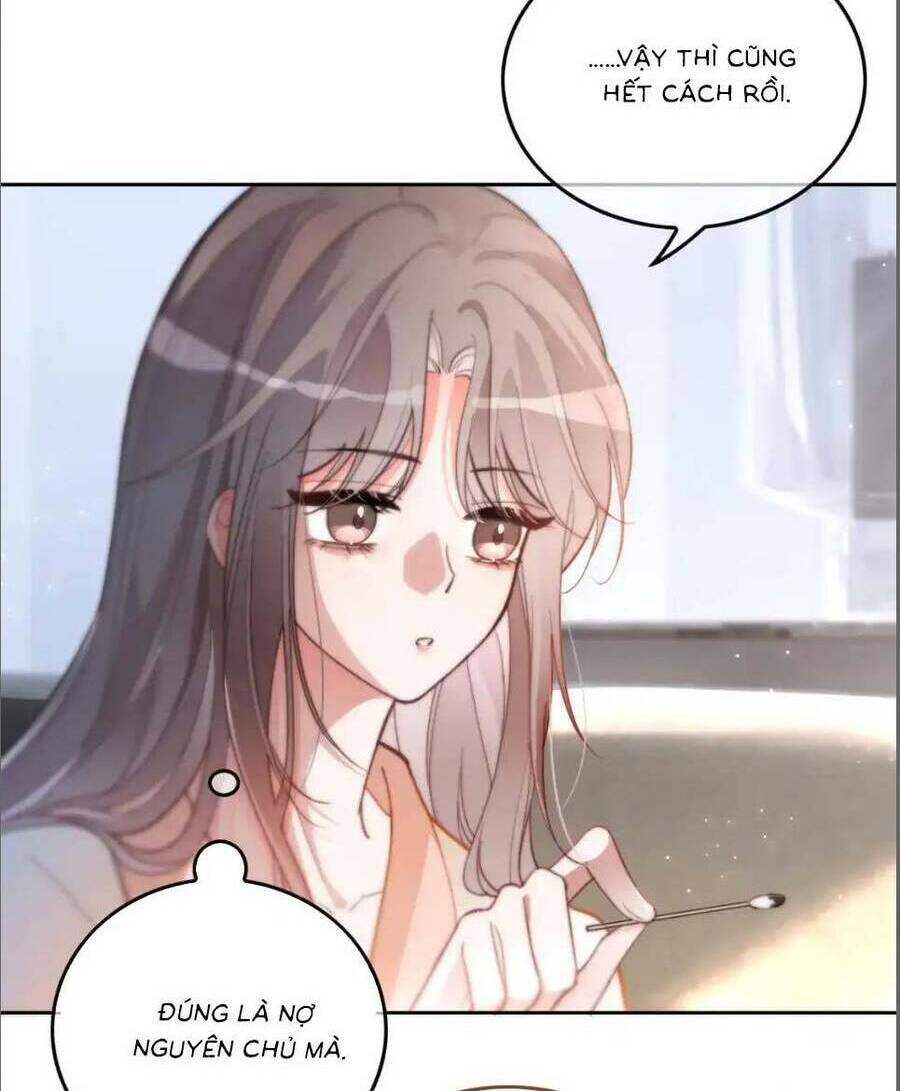 Được Các Anh Trai Chiều Chuộng Tôi Trở Nên Ngang Tàng: Chapter 259