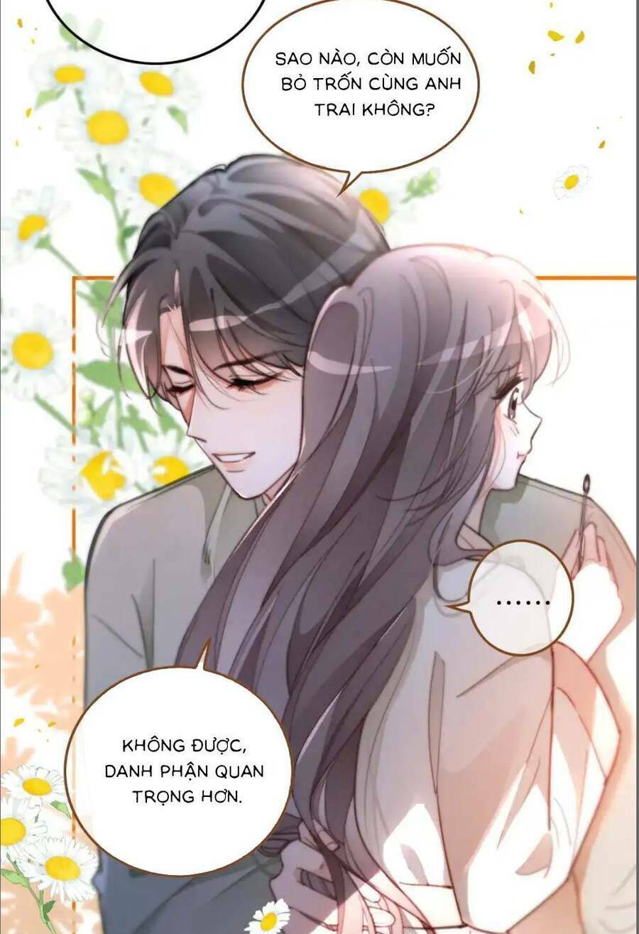 Được Các Anh Trai Chiều Chuộng Tôi Trở Nên Ngang Tàng: Chapter 259