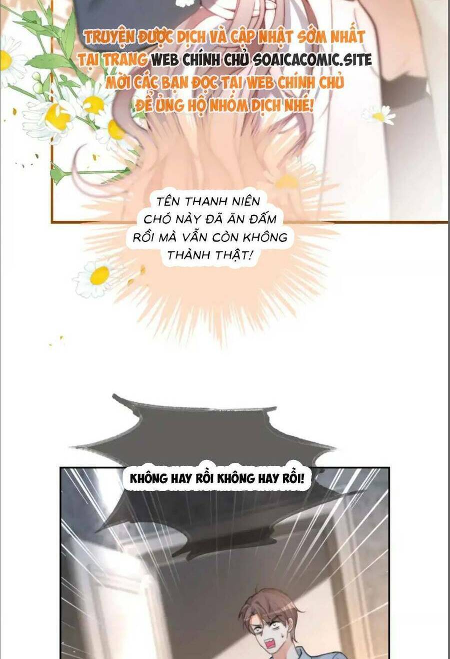 Được Các Anh Trai Chiều Chuộng Tôi Trở Nên Ngang Tàng: Chapter 259