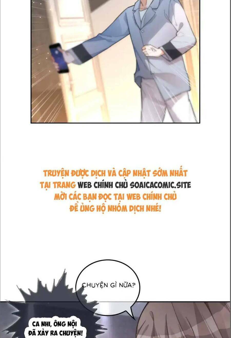 Được Các Anh Trai Chiều Chuộng Tôi Trở Nên Ngang Tàng: Chapter 259