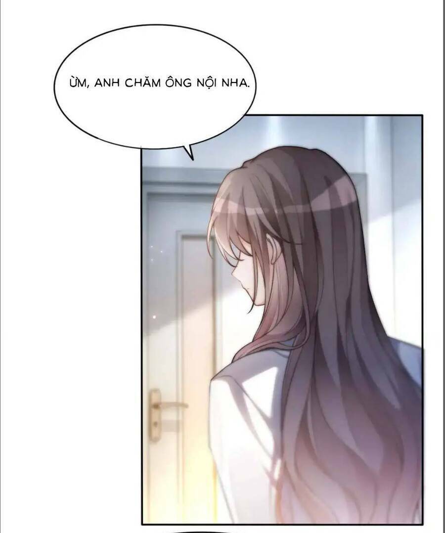 Được Các Anh Trai Chiều Chuộng Tôi Trở Nên Ngang Tàng: Chapter 259