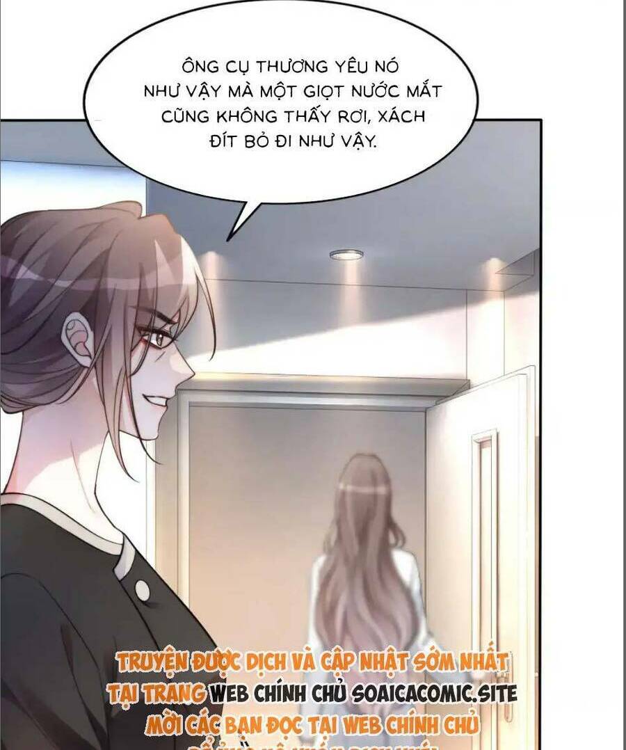 Được Các Anh Trai Chiều Chuộng Tôi Trở Nên Ngang Tàng: Chapter 259