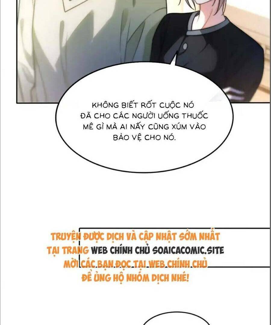 Được Các Anh Trai Chiều Chuộng Tôi Trở Nên Ngang Tàng: Chapter 259