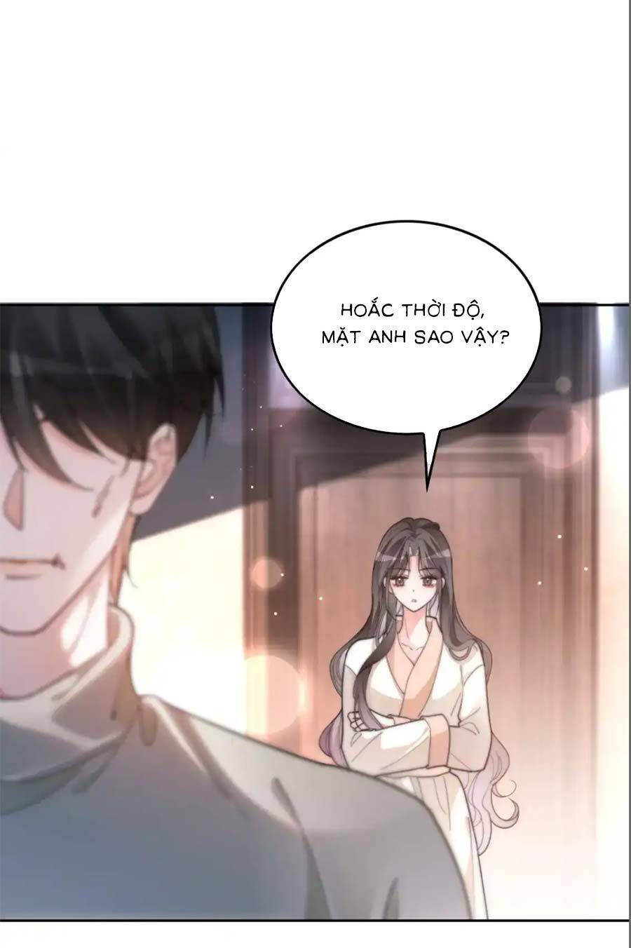 Được Các Anh Trai Chiều Chuộng Tôi Trở Nên Ngang Tàng: Chapter 259