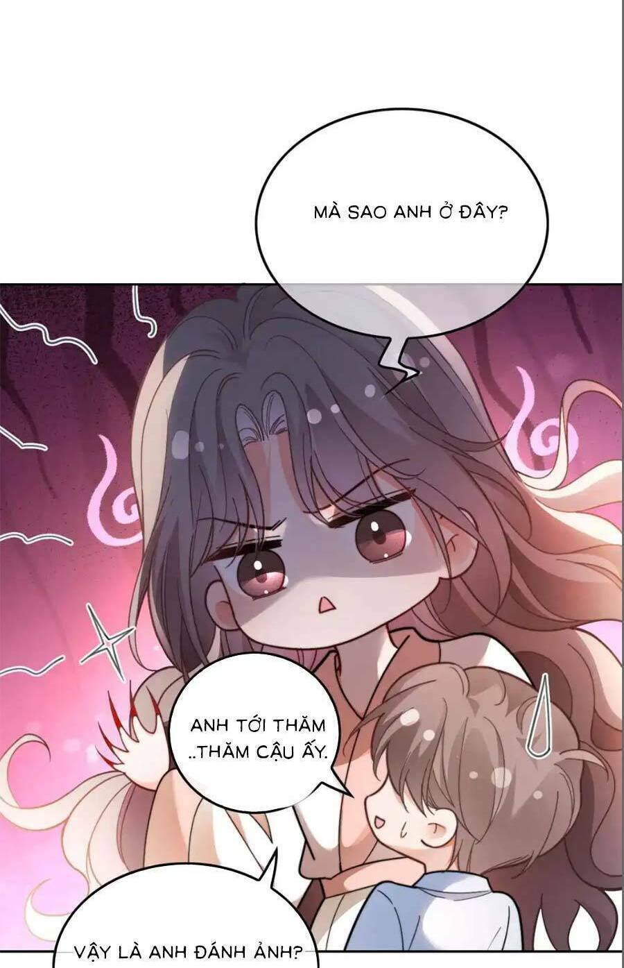 Được Các Anh Trai Chiều Chuộng Tôi Trở Nên Ngang Tàng: Chapter 259