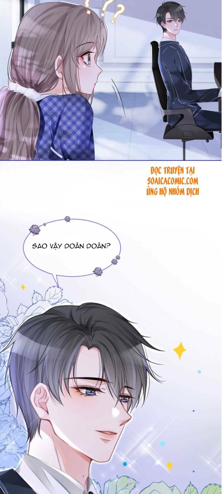 Được Các Anh Trai Chiều Chuộng Tôi Trở Nên Ngang Tàng: Chapter 26