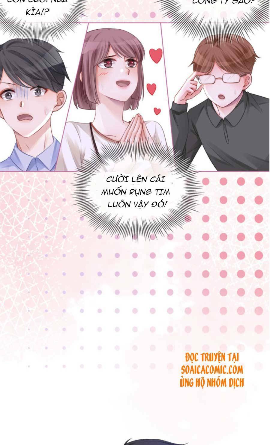 Được Các Anh Trai Chiều Chuộng Tôi Trở Nên Ngang Tàng: Chapter 26