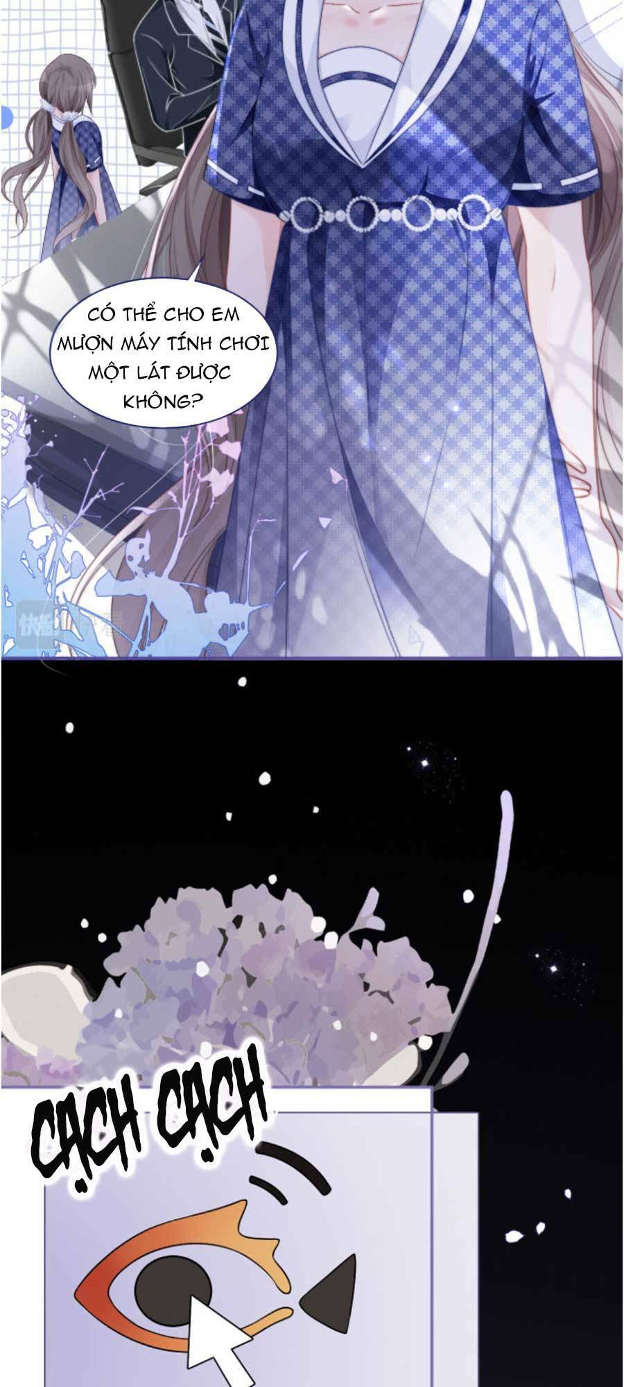 Được Các Anh Trai Chiều Chuộng Tôi Trở Nên Ngang Tàng: Chapter 26