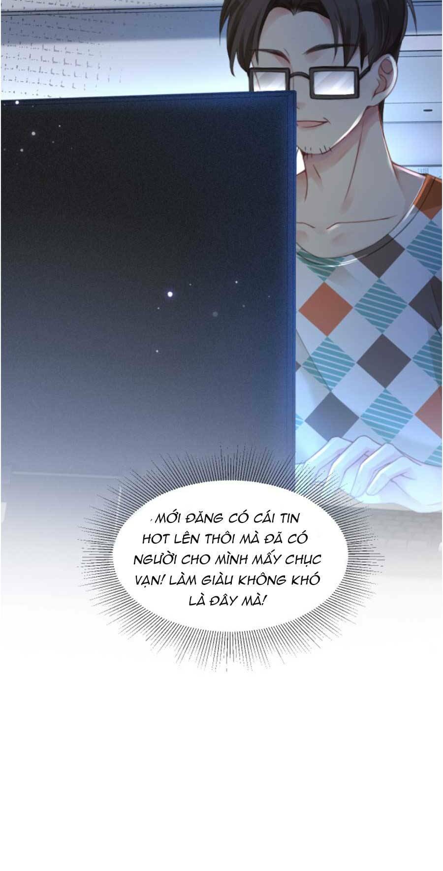 Được Các Anh Trai Chiều Chuộng Tôi Trở Nên Ngang Tàng: Chapter 26