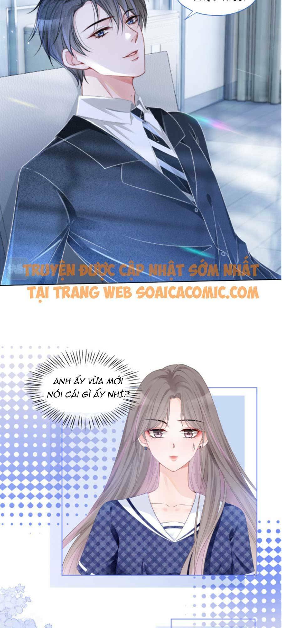 Được Các Anh Trai Chiều Chuộng Tôi Trở Nên Ngang Tàng: Chapter 26