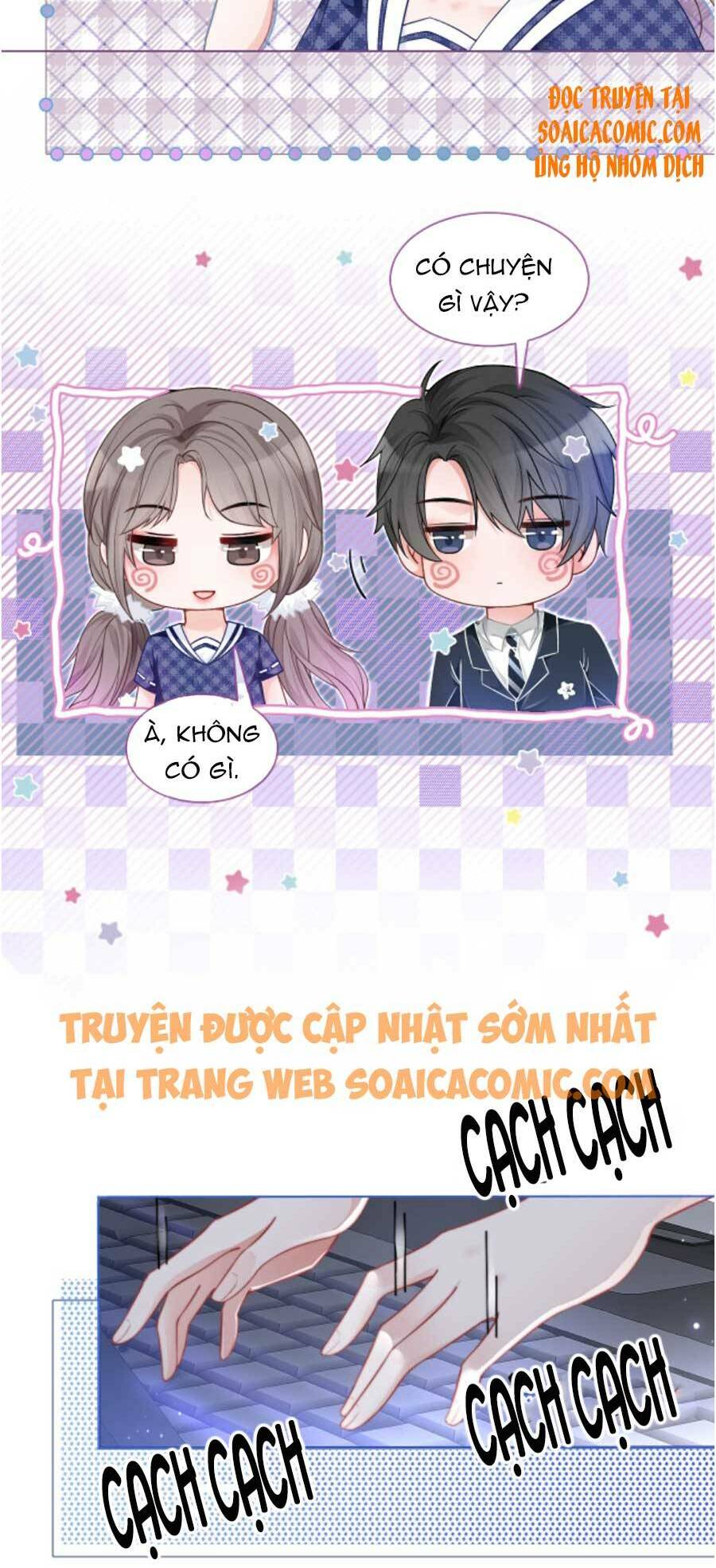 Được Các Anh Trai Chiều Chuộng Tôi Trở Nên Ngang Tàng: Chapter 26