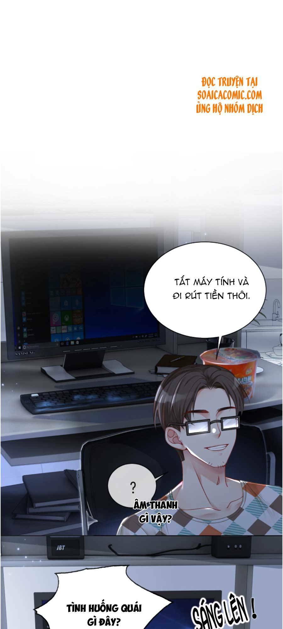Được Các Anh Trai Chiều Chuộng Tôi Trở Nên Ngang Tàng: Chapter 26