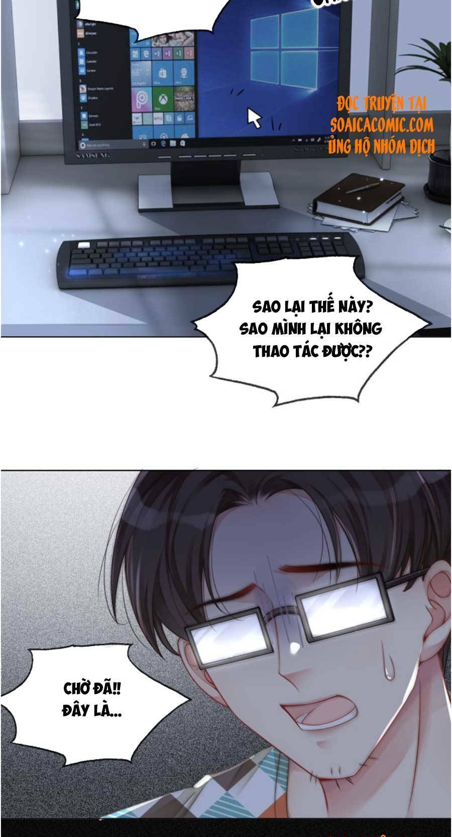 Được Các Anh Trai Chiều Chuộng Tôi Trở Nên Ngang Tàng: Chapter 26