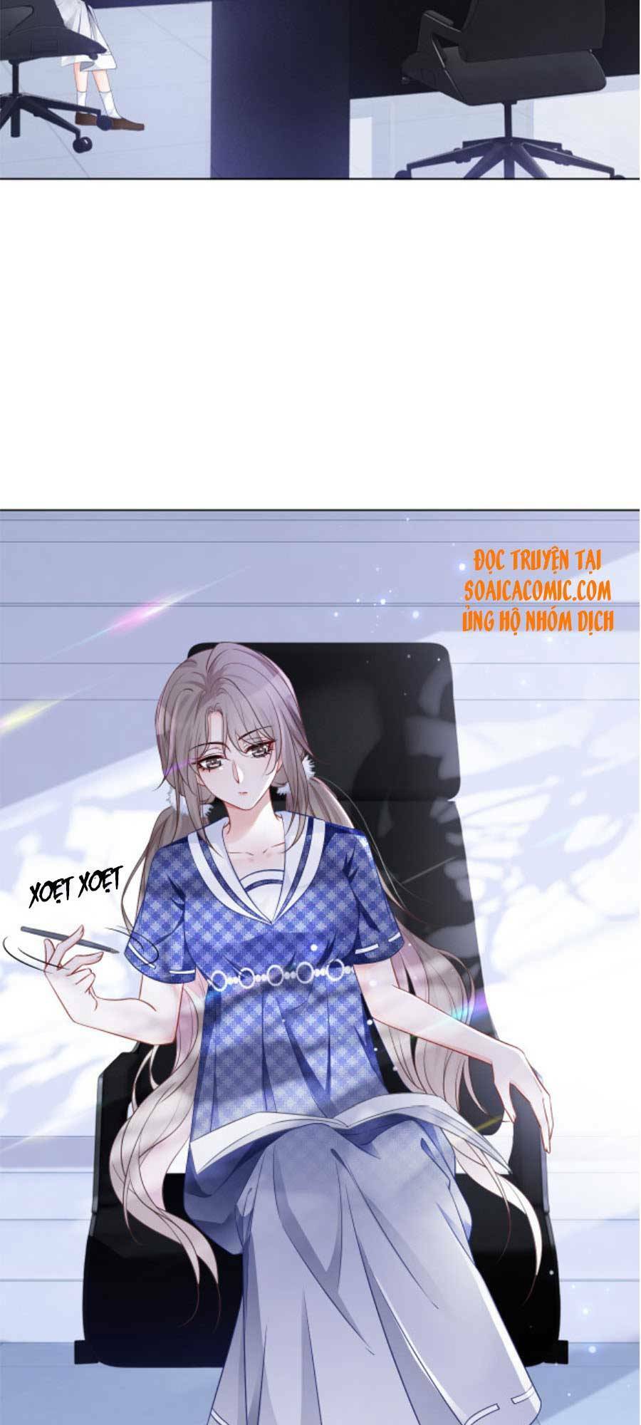 Được Các Anh Trai Chiều Chuộng Tôi Trở Nên Ngang Tàng: Chapter 26