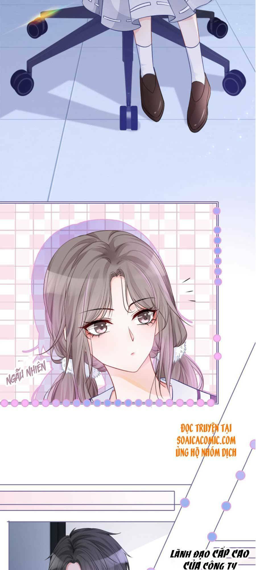 Được Các Anh Trai Chiều Chuộng Tôi Trở Nên Ngang Tàng: Chapter 26