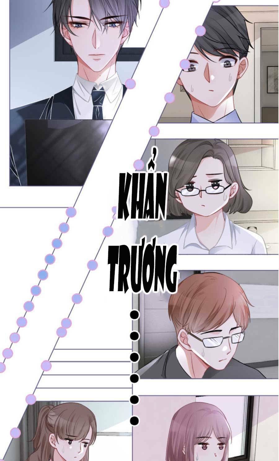 Được Các Anh Trai Chiều Chuộng Tôi Trở Nên Ngang Tàng: Chapter 26