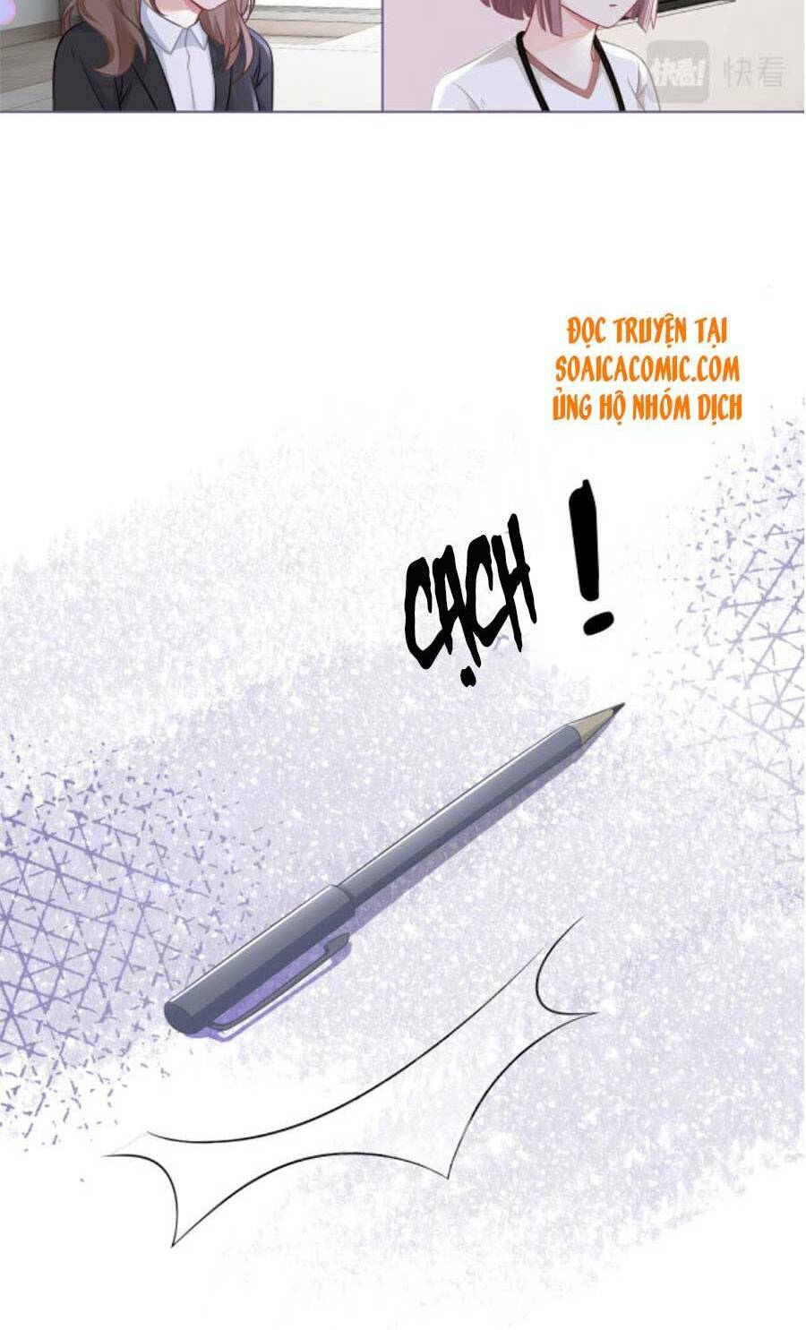 Được Các Anh Trai Chiều Chuộng Tôi Trở Nên Ngang Tàng: Chapter 26