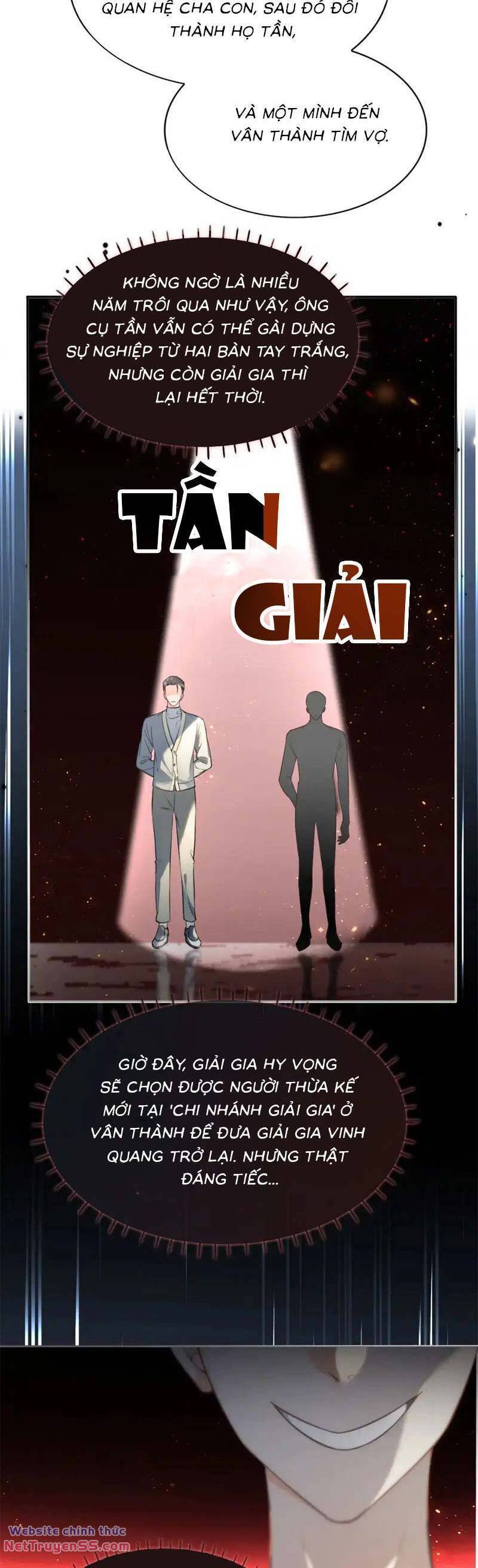 Được Các Anh Trai Chiều Chuộng Tôi Trở Nên Ngang Tàng: Chapter 260