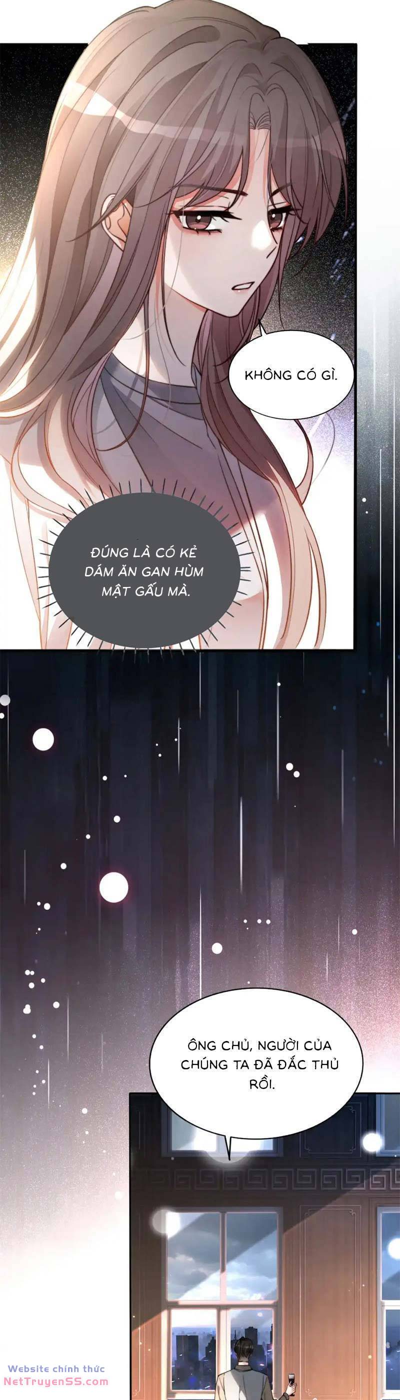 Được Các Anh Trai Chiều Chuộng Tôi Trở Nên Ngang Tàng: Chapter 260