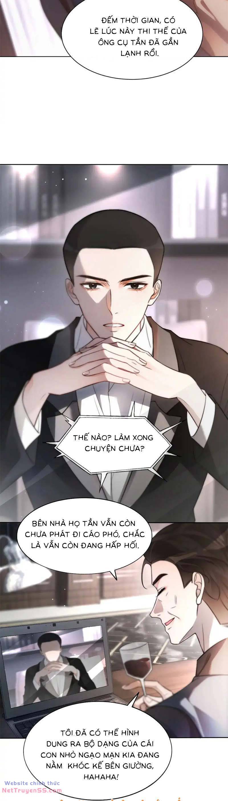 Được Các Anh Trai Chiều Chuộng Tôi Trở Nên Ngang Tàng: Chapter 260