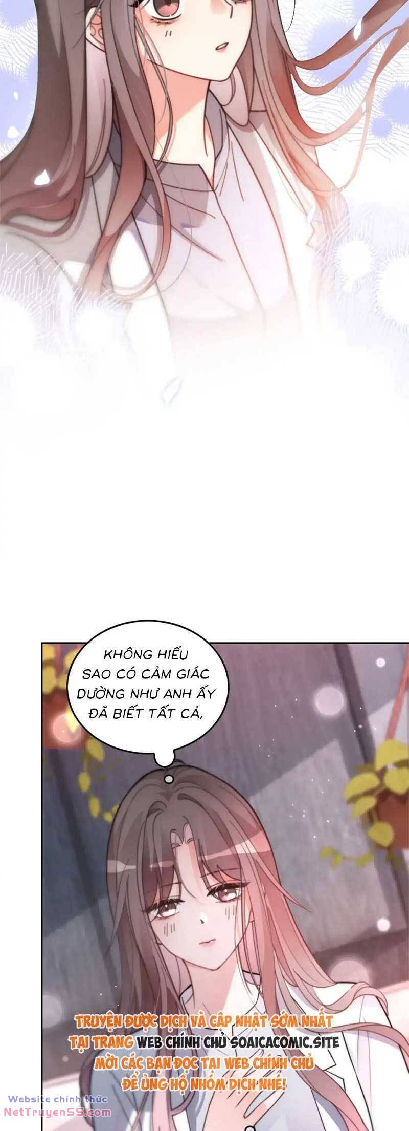 Được Các Anh Trai Chiều Chuộng Tôi Trở Nên Ngang Tàng: Chapter 261