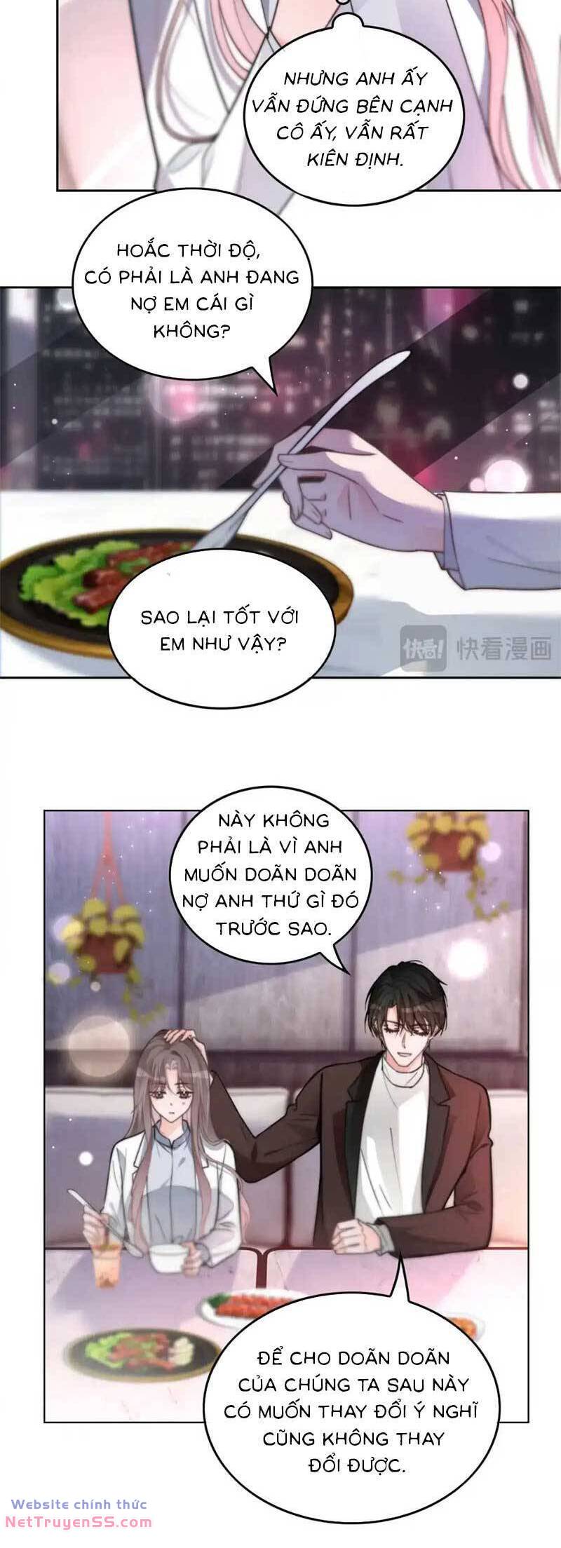 Được Các Anh Trai Chiều Chuộng Tôi Trở Nên Ngang Tàng: Chapter 261