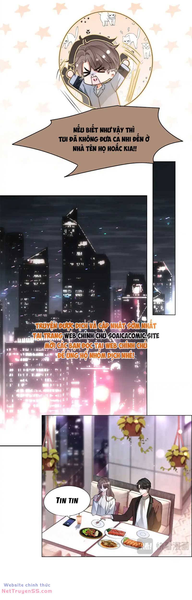 Được Các Anh Trai Chiều Chuộng Tôi Trở Nên Ngang Tàng: Chapter 261