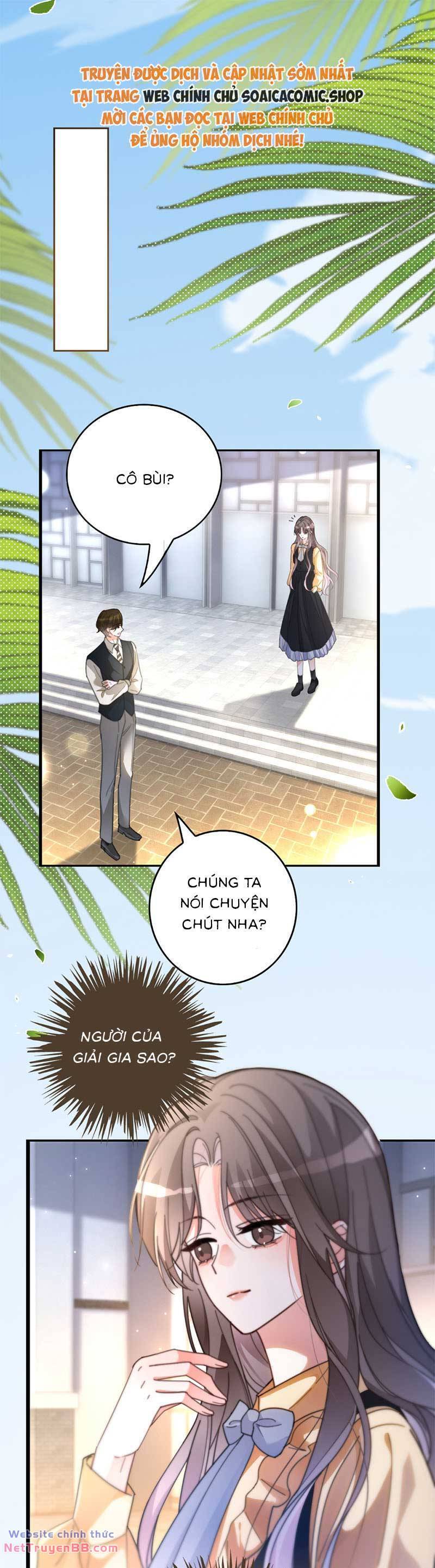 Được Các Anh Trai Chiều Chuộng Tôi Trở Nên Ngang Tàng: Chapter 262
