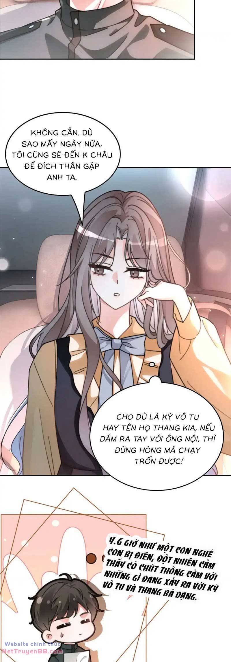 Được Các Anh Trai Chiều Chuộng Tôi Trở Nên Ngang Tàng: Chapter 263
