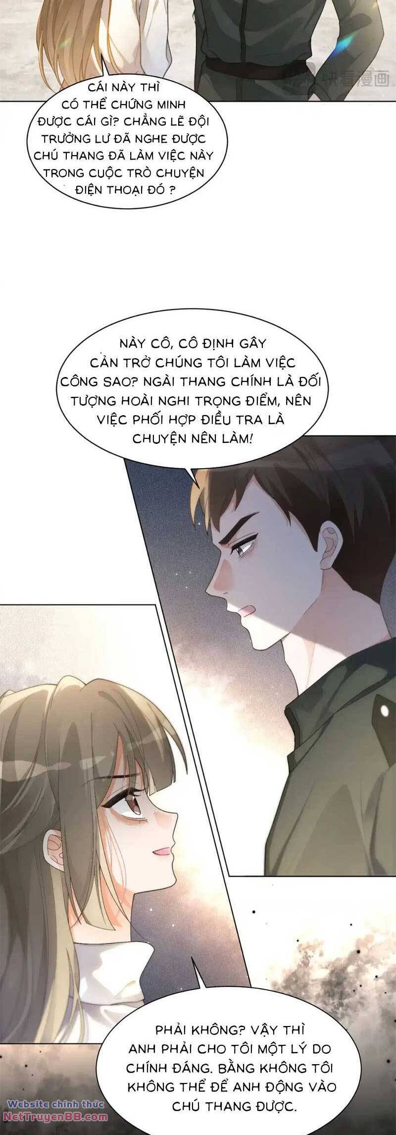Được Các Anh Trai Chiều Chuộng Tôi Trở Nên Ngang Tàng: Chapter 263