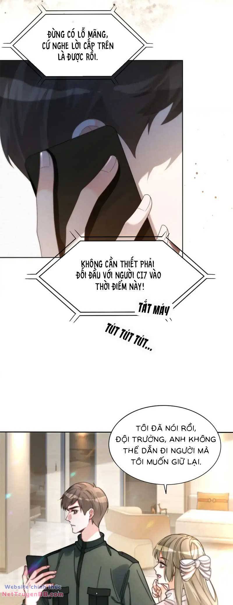 Được Các Anh Trai Chiều Chuộng Tôi Trở Nên Ngang Tàng: Chapter 263