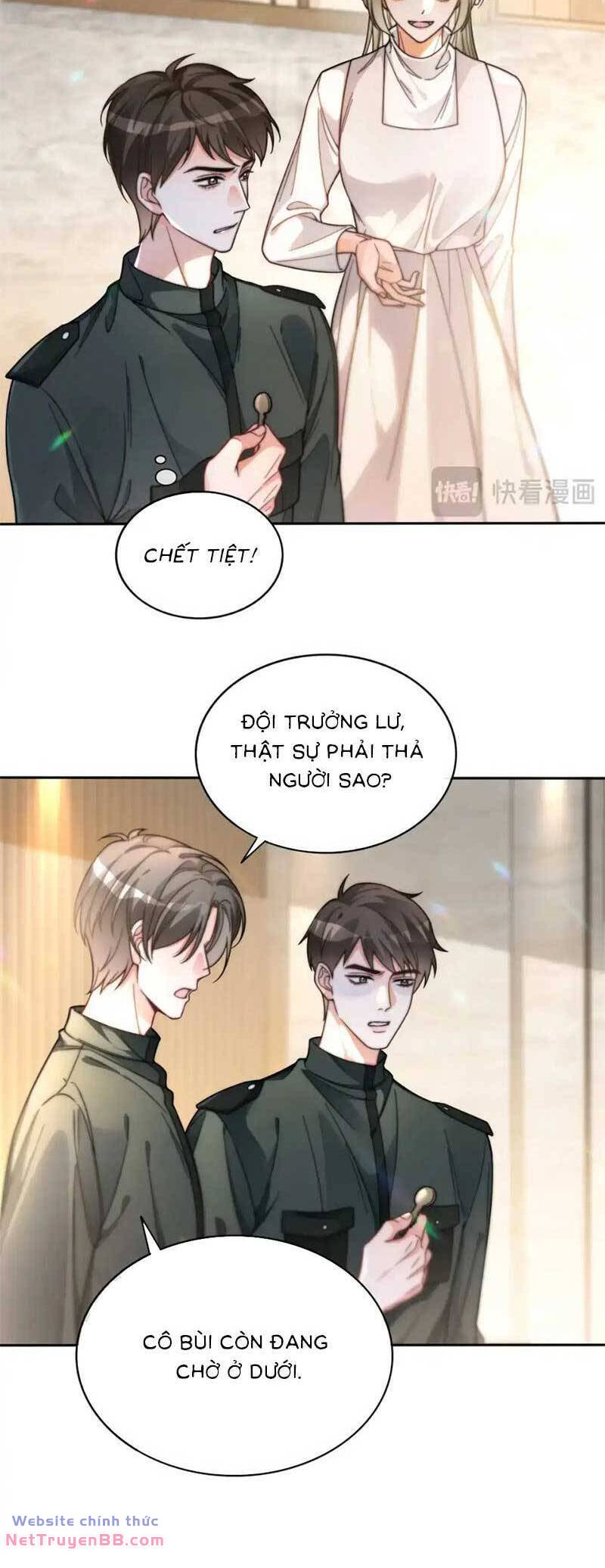 Được Các Anh Trai Chiều Chuộng Tôi Trở Nên Ngang Tàng: Chapter 263