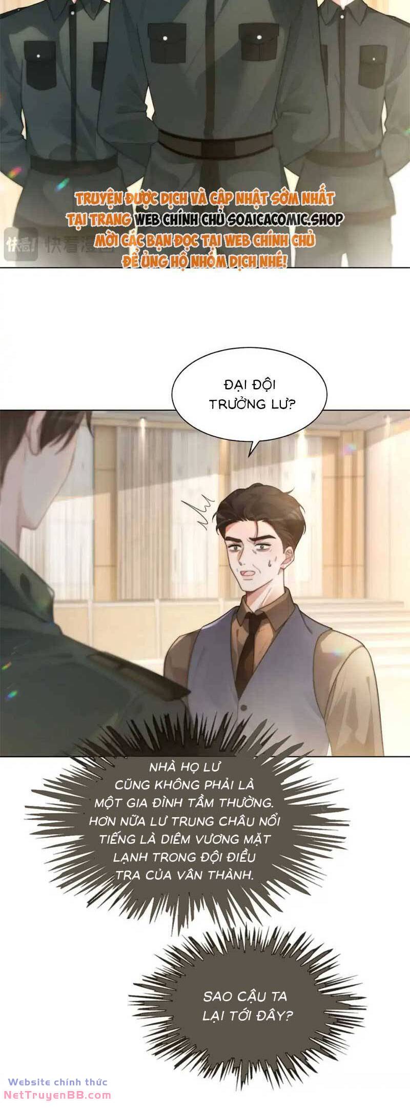 Được Các Anh Trai Chiều Chuộng Tôi Trở Nên Ngang Tàng: Chapter 263