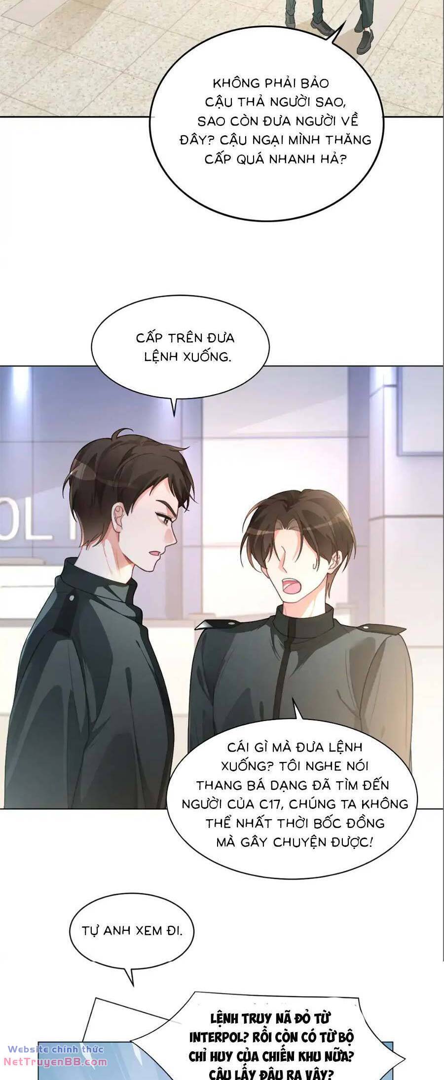 Được Các Anh Trai Chiều Chuộng Tôi Trở Nên Ngang Tàng: Chapter 264