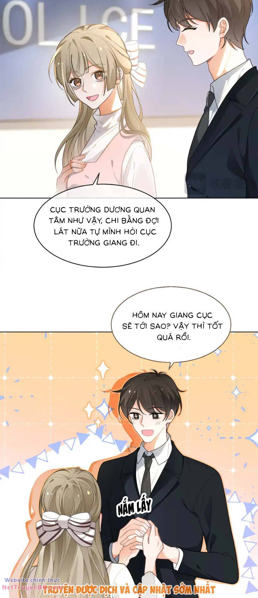 Được Các Anh Trai Chiều Chuộng Tôi Trở Nên Ngang Tàng: Chapter 264
