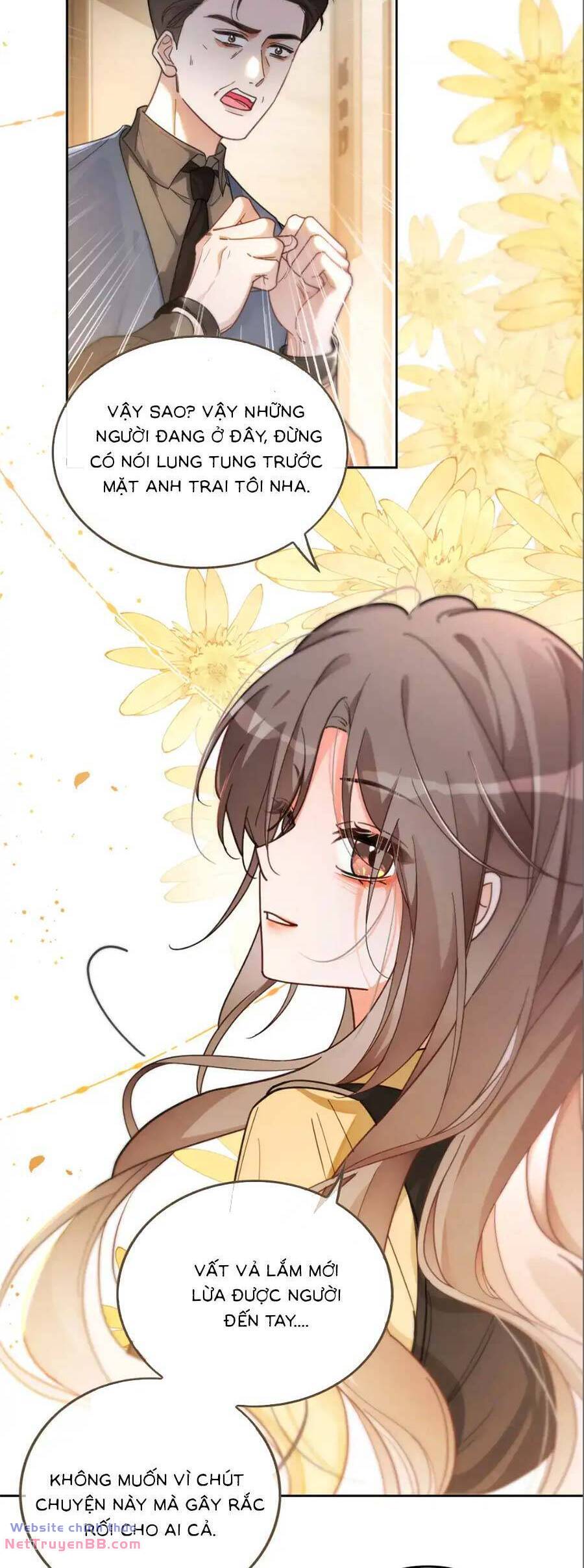 Được Các Anh Trai Chiều Chuộng Tôi Trở Nên Ngang Tàng: Chapter 264