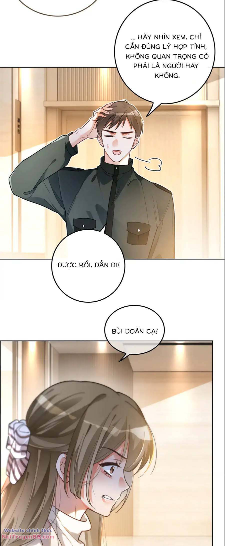Được Các Anh Trai Chiều Chuộng Tôi Trở Nên Ngang Tàng: Chapter 264