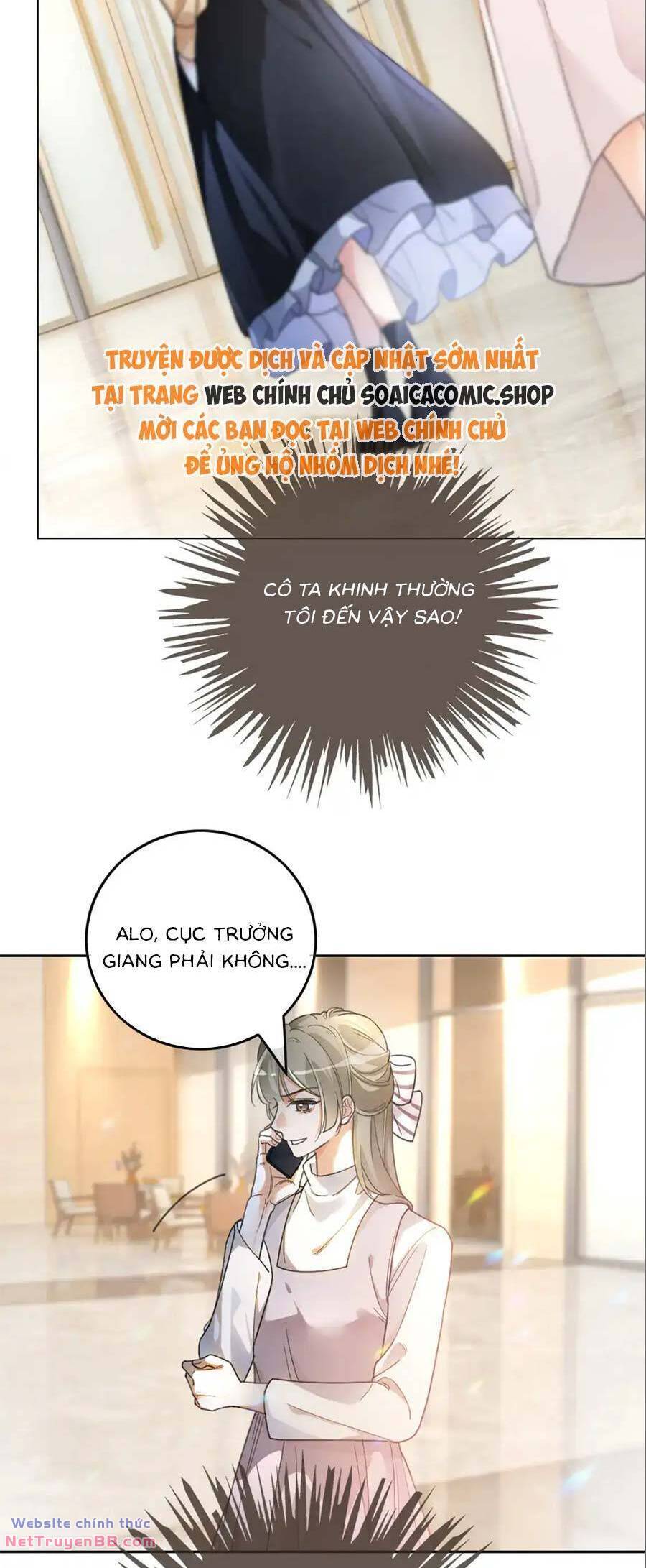 Được Các Anh Trai Chiều Chuộng Tôi Trở Nên Ngang Tàng: Chapter 264