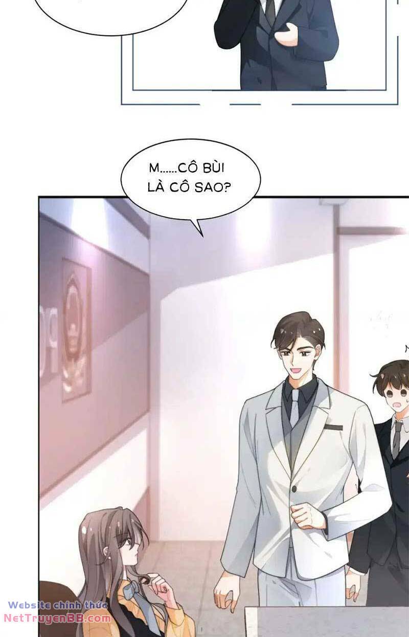 Được Các Anh Trai Chiều Chuộng Tôi Trở Nên Ngang Tàng: Chapter 265