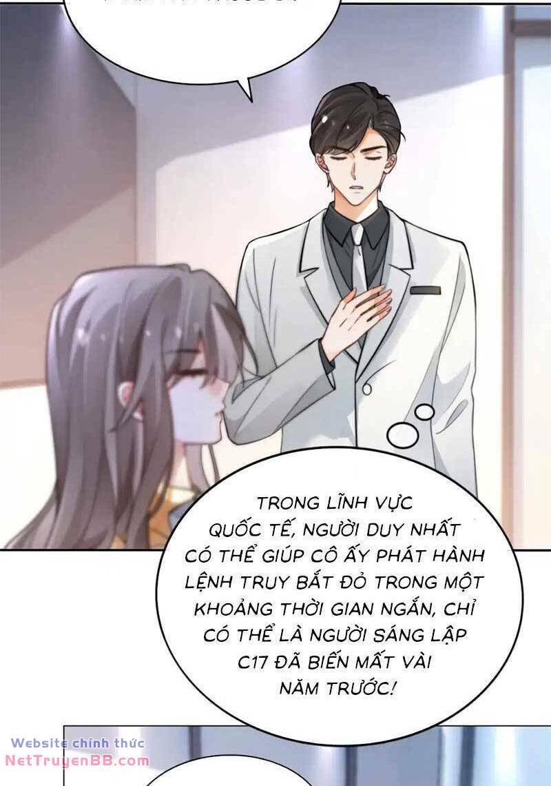 Được Các Anh Trai Chiều Chuộng Tôi Trở Nên Ngang Tàng: Chapter 265