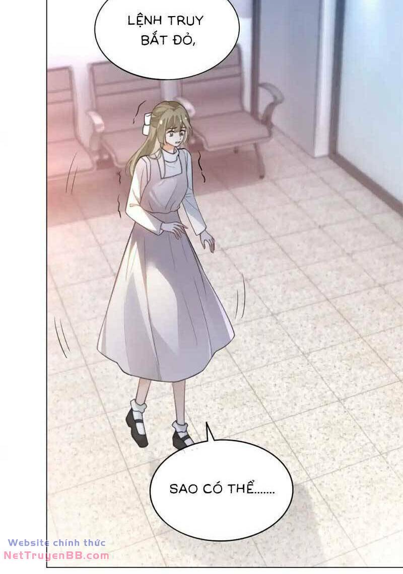 Được Các Anh Trai Chiều Chuộng Tôi Trở Nên Ngang Tàng: Chapter 265