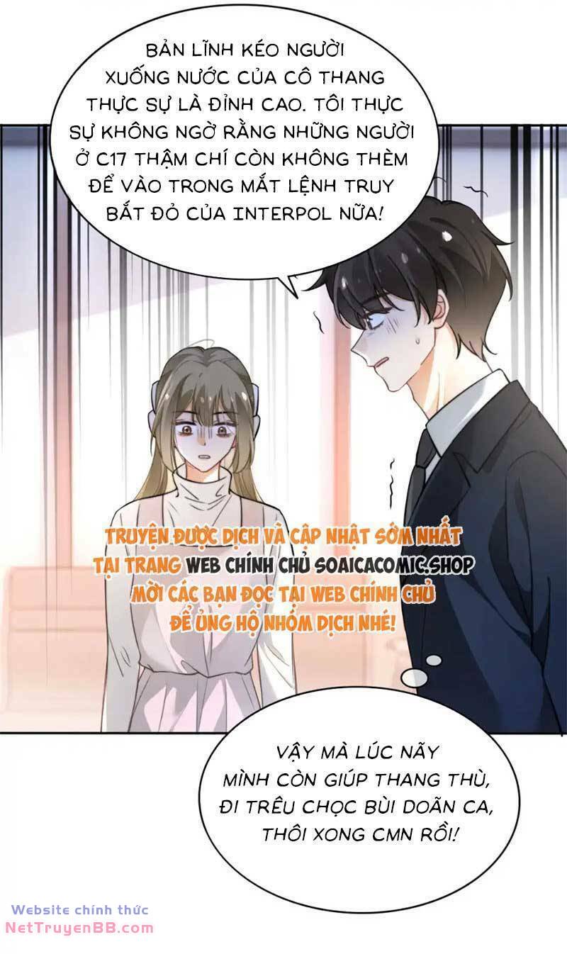 Được Các Anh Trai Chiều Chuộng Tôi Trở Nên Ngang Tàng: Chapter 265