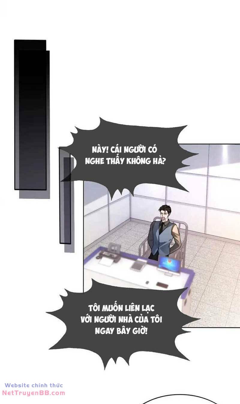 Được Các Anh Trai Chiều Chuộng Tôi Trở Nên Ngang Tàng: Chapter 265