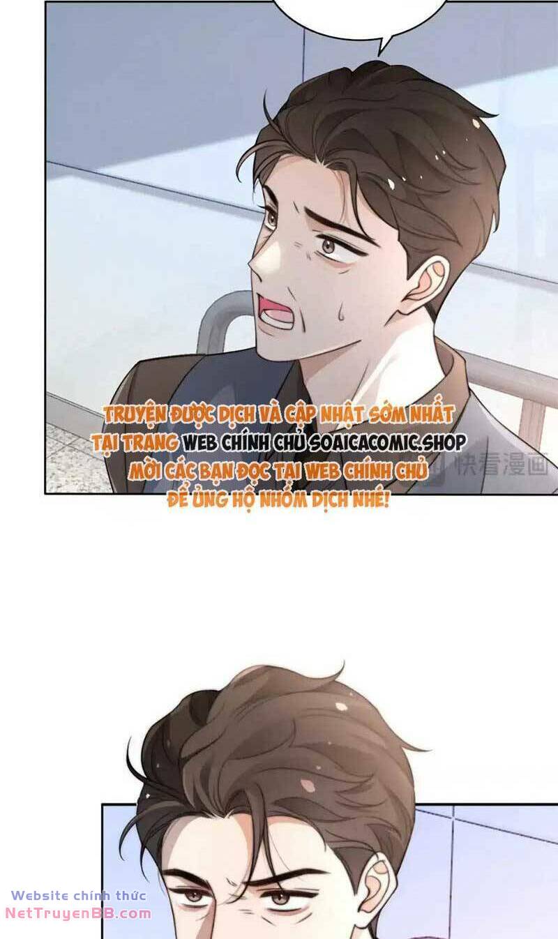 Được Các Anh Trai Chiều Chuộng Tôi Trở Nên Ngang Tàng: Chapter 265