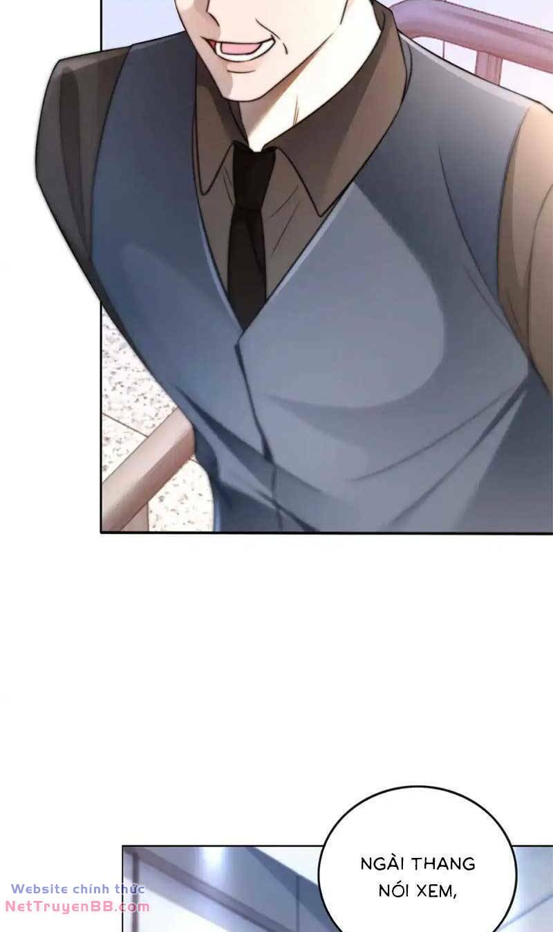 Được Các Anh Trai Chiều Chuộng Tôi Trở Nên Ngang Tàng: Chapter 265